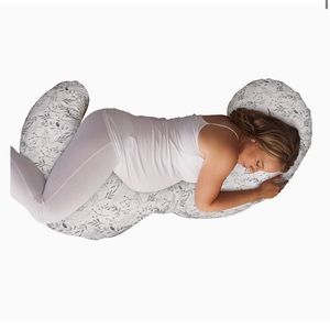 Boppy Pregnancy Pillow